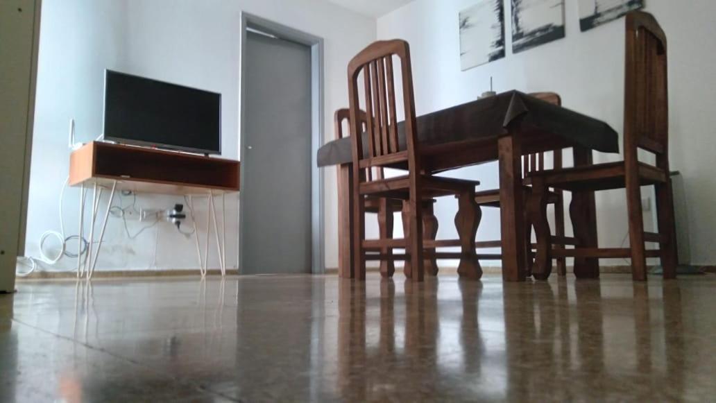 Apartmán Departamento En El Corazon De Barrio General Paz Córdoba Exteriér fotografie