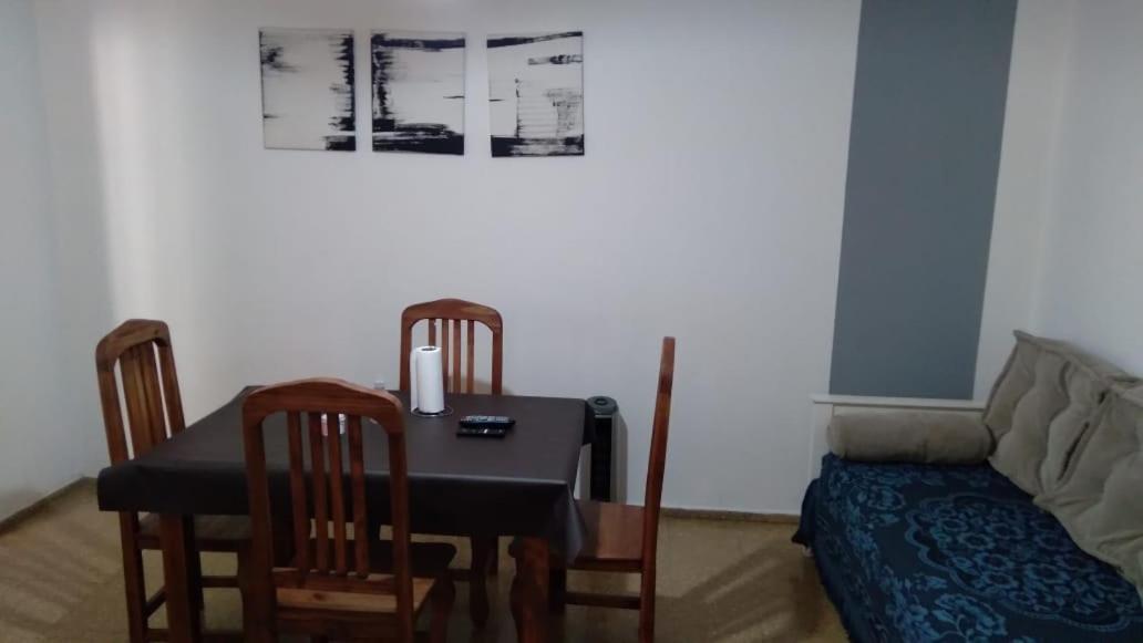 Apartmán Departamento En El Corazon De Barrio General Paz Córdoba Exteriér fotografie