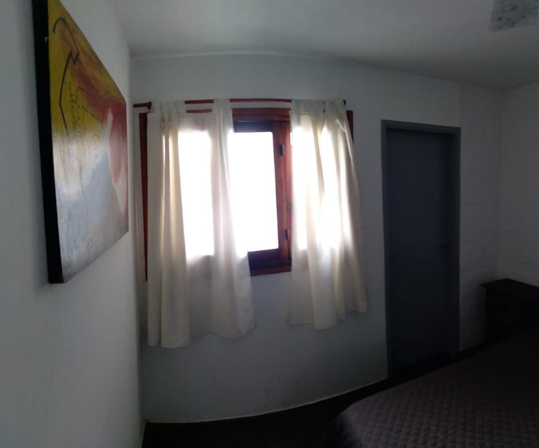 Apartmán Departamento En El Corazon De Barrio General Paz Córdoba Exteriér fotografie
